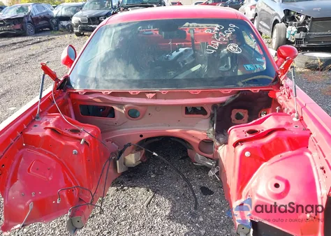 2021 Dodge Challenger R/T Scat Pack from USA, damaged, VIN 2C3CDZFJ5MH524854